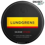 Lundgrens Skåne Stark Vit