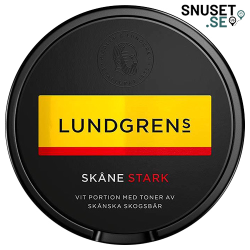 Lundgrens-Skåne-Stark-White-Portionssnus-snuset