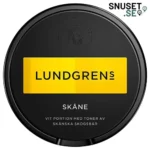 Lundgrens Skåne Vit Portion