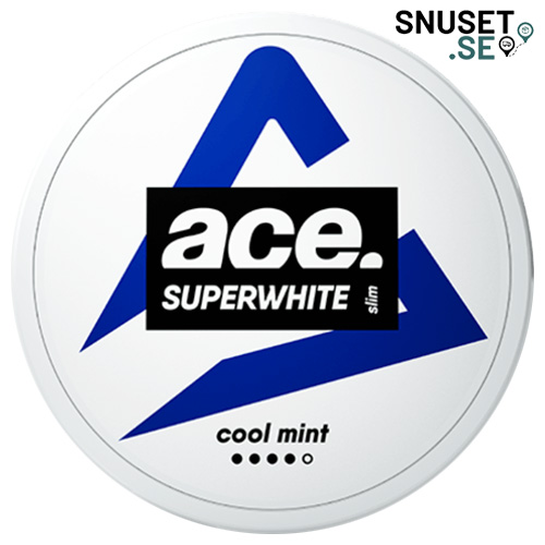 Ace Cool Mint