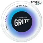 Gritt Frost Bite