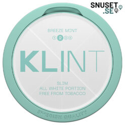 Klint-Breeze-Mint-snuset