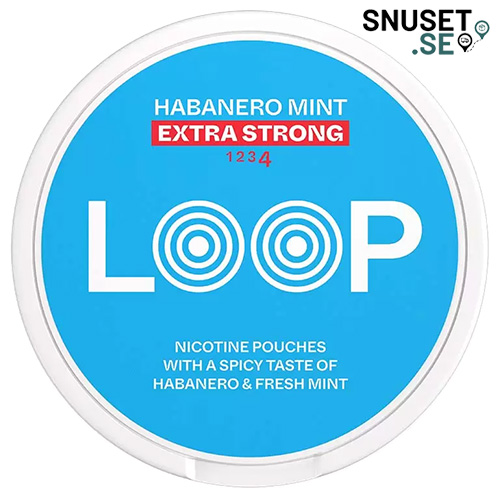 Loop-Habanero-Mint-Extra-Stark-snuset