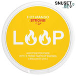 Loop Hot Mango Slim