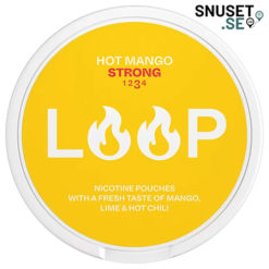 Loop Hot Mango Stark
