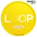 Loop Hot Mango Strong ny dosa 2025