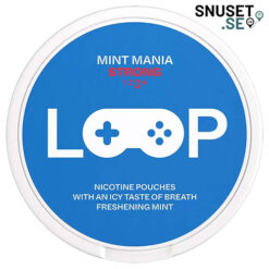 Loop-Mint-Mania-Stark-snuset
