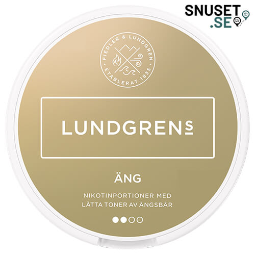 Lundgrens Äng Original ny design juni 2024