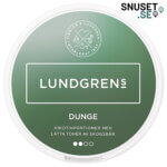 Lundgrens Dunge Original ny design juni 2024