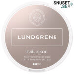Lundgrens Fjällskog Original ny design juni 2024