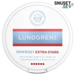 Lundgrens Rimfrost Extra Stark Original