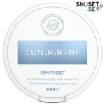 Lundgrens Rimfrost Original tidigare design