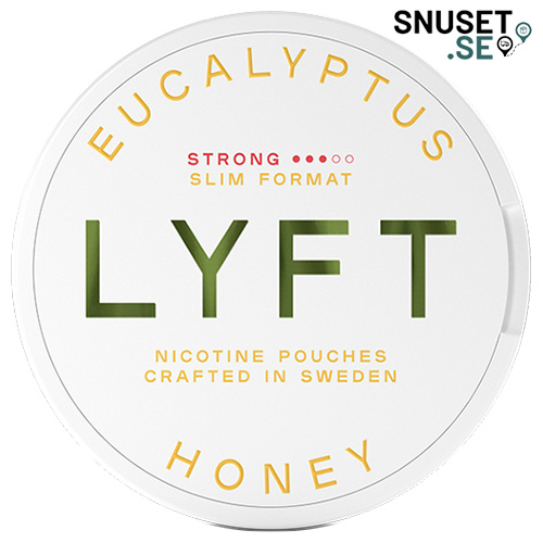 Lyft-Eucalyptus-Honey-Extra-Stark-snuset