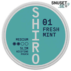 Shiro-01-Fresh-Mint-snuset