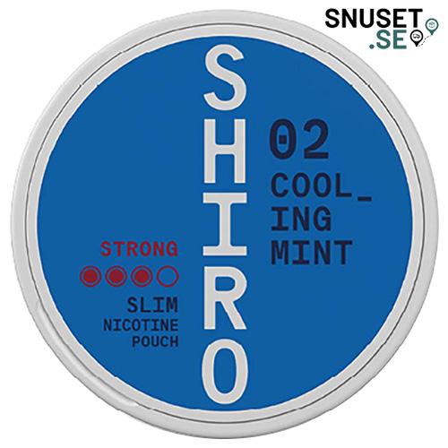Shiro-02-Cooling-Mint-Stark-snuset