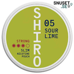 Shiro-05-Sour-Lime-Stark-snuset