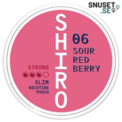 Shiro-06-Sour-Red-Berry-Stark-snuset