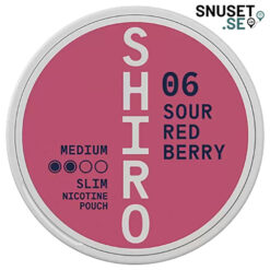 Shiro-06-Sour-Red-Berry-snuset