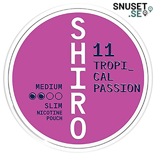 Shiro-11-Tropical-Passion-snuset