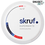 Skruf-Super-White-No-57-Polar-Eucalyptus-#3-Stark-snuset