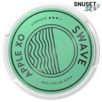 Swave Apple XO Stark