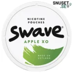 Swave Apple XO äldre design