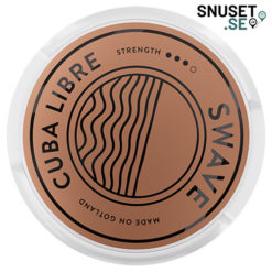 Swave Cuba Libre Stark