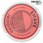 Swave Daiquiri 3 Stark ny design