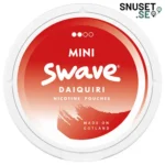 Swave Daiquiri Mini äldre design