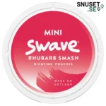 Swave Rhubarb Smash äldre design