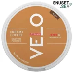 Velo Creamy Coffee Mini