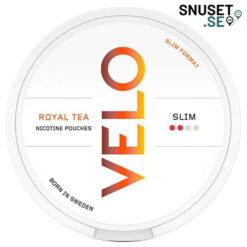 Velo-Royal-Tea-snuset