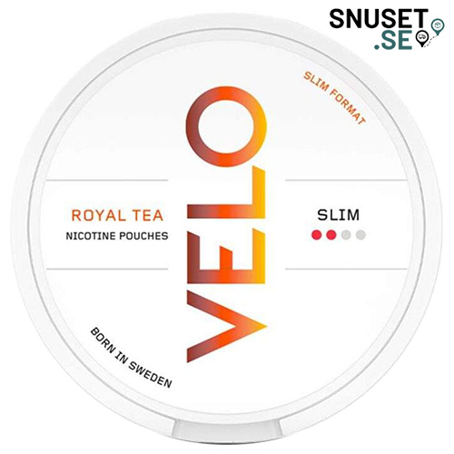 Velo-Royal-Tea-snuset