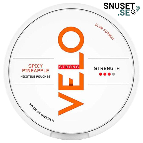 Velo-Spicy-Pineapple-Stark-snuset