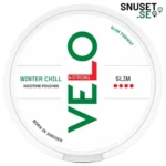 Velo Winter Chill X-Strong
