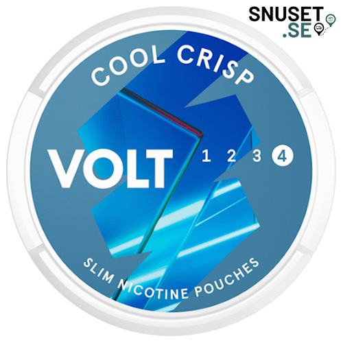 Volt Cool Crisp Mint Stark