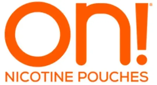 on snus orange logo