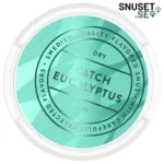 Catch Dry Eucalyptus Mini äldre namn och design