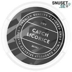 Catch-Dry-Licorice-Minisnus-snuset