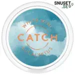Catch Eucalyptus White Mini ny design och recept 2025