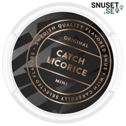 Catch-Licorice-Minisnus-snuset