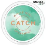Catch Spearmint White Mini ny design 2025