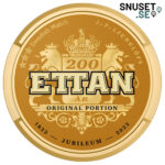 Ettan Portionssnus