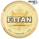 Ettan White Portion