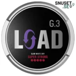 General G.3 LOAD