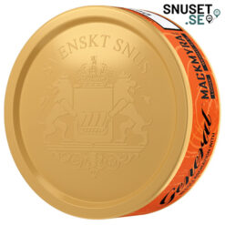 General-Mackmyra-Lössnus-snuset