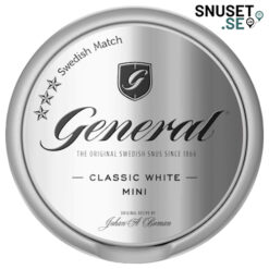 General-Mini-White-Portionssnus-snuset