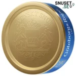 Göteborgs Rapé Lössnus äldre design
