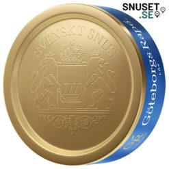 Göteborgs-Rapé-Lössnus-snuset