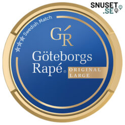 Göteborgs-Rapé-Portionssnus-snuset